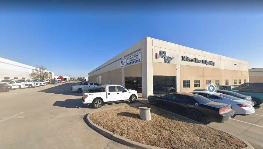 6675 Corporation Pky Fort Worth,TX